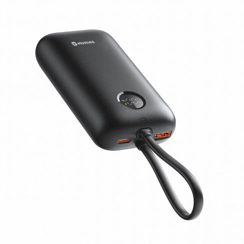 Swissten - Powerbank VoltBox 35W 10.000mAh