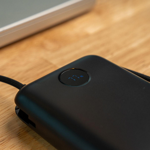 Swissten - Powerbank VoltBox 35W 20.000mAh