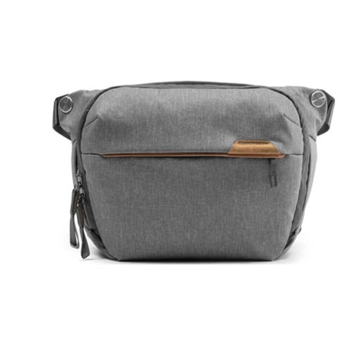 Saco  PEAK DESIGN Everiday Sling (6 L - Cinzento)