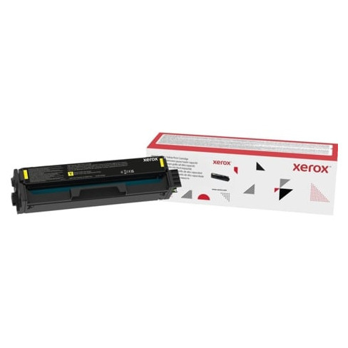 Toner XEROX 006R04391 Preto (6762181)