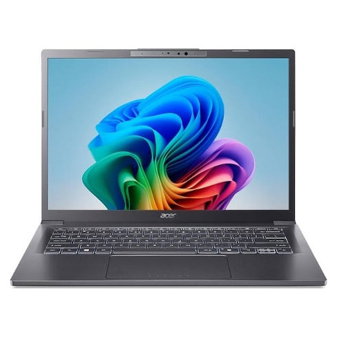 Portátil ACER Aspire (14'' - Intel Core Ultra 7 258V - RAM: 32 GB - 1 TB SSD