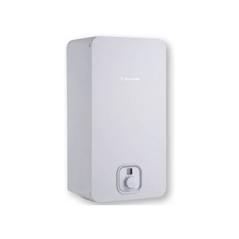 Esquentador VULCANO Sensor 2 WTD14-4 KME31 (14 L- Ventilado - Gás Butano-Propan