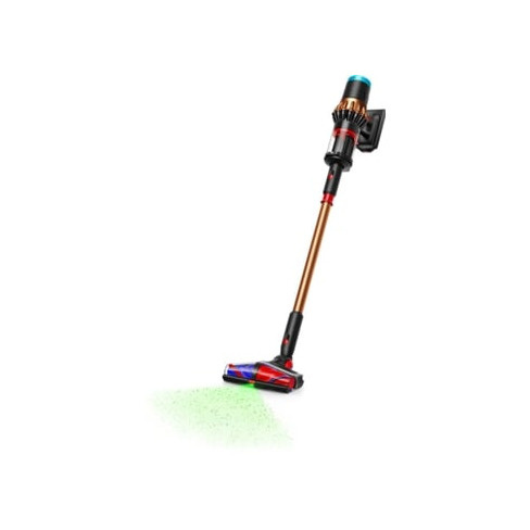 Aspirador Vertical DYSON Piston Animal DS60 (Autonomia 70 min - 1.3 L - Cobre)