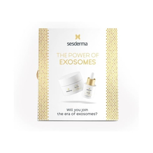 Coffret de Rosto SESDERMA Exoses