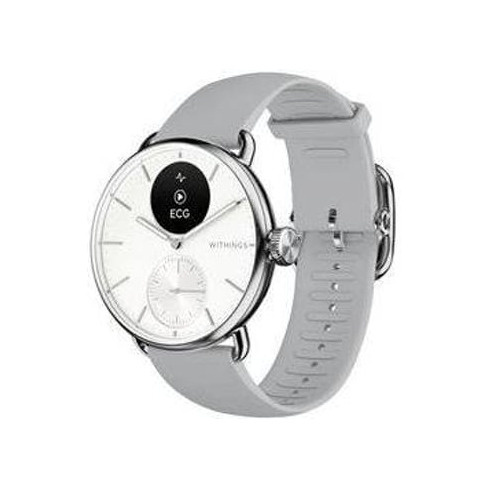 Smartwatch WITHINGS Scanwatch 2 38MM (Branco)