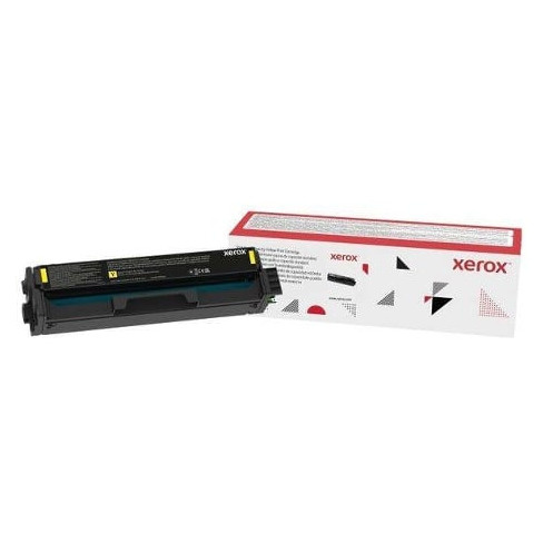 Toner XEROX 006R04386 Amarelo (6762176)