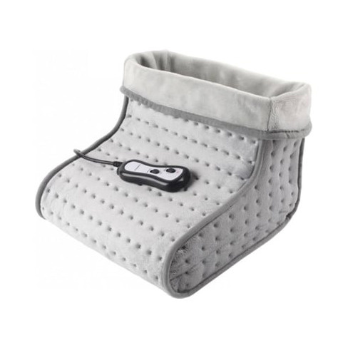 Massajador Elétrico de Pés WARMER Feet (2 Intensidades de Massagem)