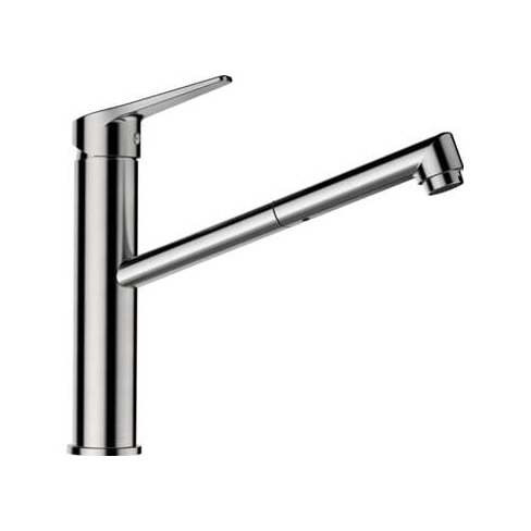 Torneira SCHOCK Metis com Bica Extensível Cromado