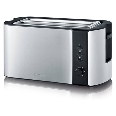 Torradeira SEVERIN AT2590 (1400 W)