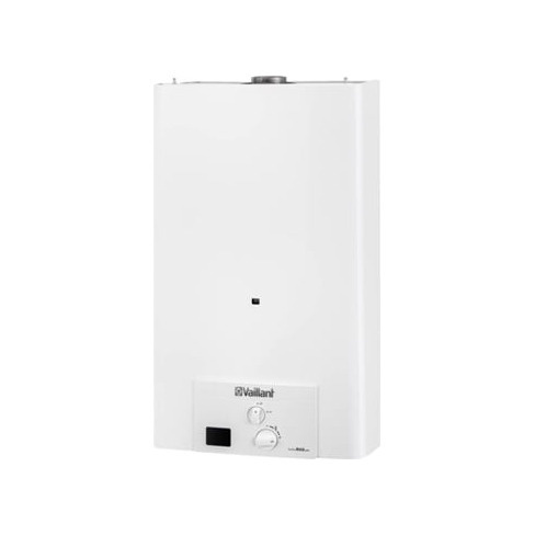 Esquentador VAILLANT Turbo Pro 12LT N