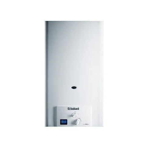 Esquentador VAILLANT Turbo Pro 14LT N (14 L - Gás Natural)