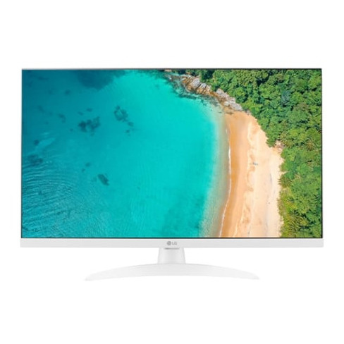 TV LG 27TQ615S-WZ (LED - 27'' - 68 cm - Full HD- Smart TV)