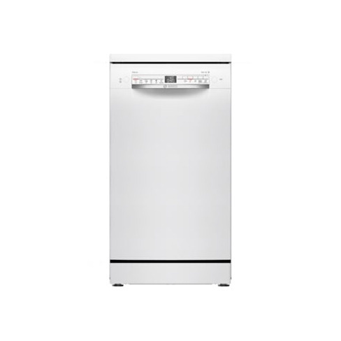 Máquina de Lavar Loiça BOSCH SPS2HKW58E (10 conjuntos - 45 cm - Branco)