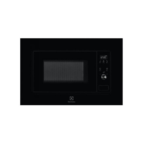 Micro-ondas Encastre ELECTROLUX LMS2173EMK (17 L - Sem Grill - Preto )