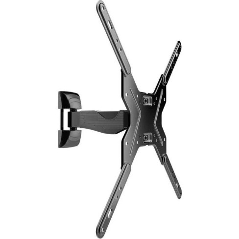 Suporte de TV MITSAI MMFMM2734 (Ajustável - 26'' a 47'' - Até 25 kg)