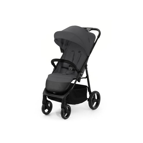 Carrinho KINDERKRAFT Trig 3 (Cinzento)