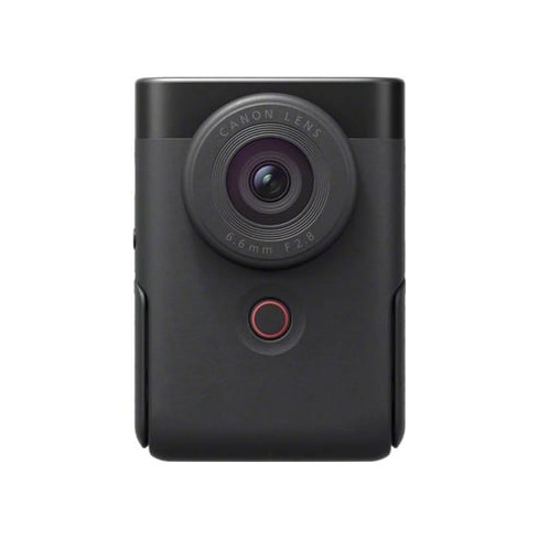 Máquina Fotográfica Compacta CANON Powershot V10 Preto