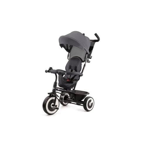 Triciclo KINDERKRAFT Aston Malachite Grey (6 em 1)