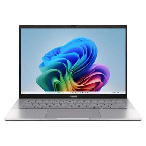 Portátil ASUS Vivobook S M3407KA (14'' - AMD Ryzen AI 7 350 - RAM: 32 GB - 1