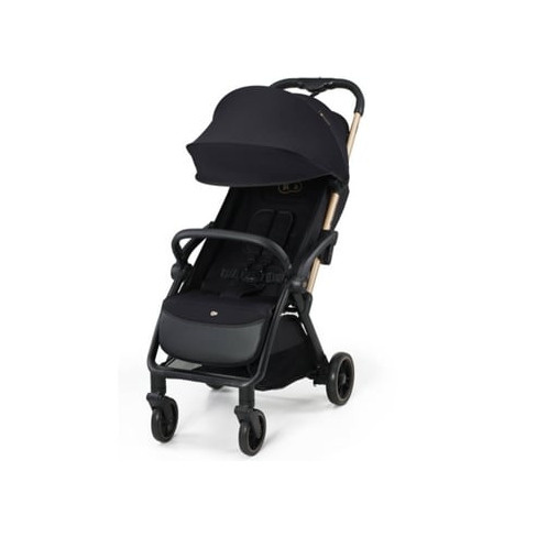 Carrinho de Beb&eacute; KINDERKRAFT Apino Black