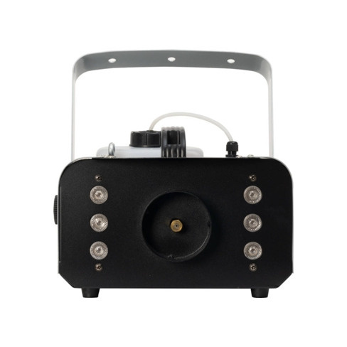 Máquina de Fumo FONESTAR Fog-15Led