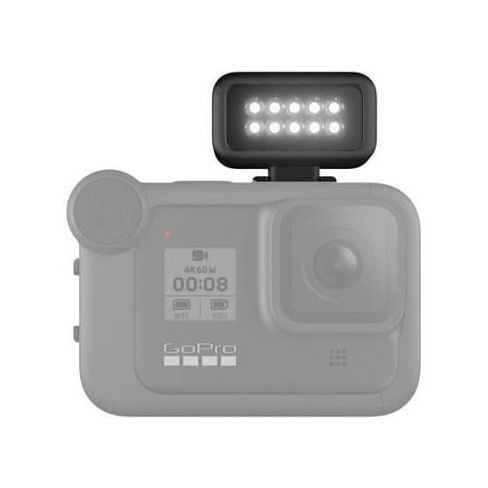 Módulo Iluminação GOPRO ALTSC-001-ES (Hero 8/9/10/11/12)