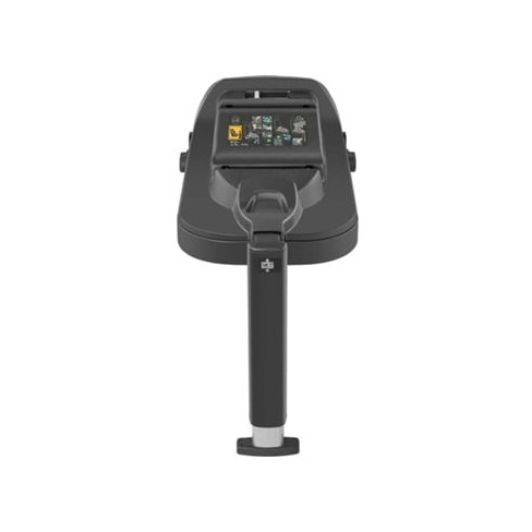 Base MAXICOSI CabrioFix iSize Black