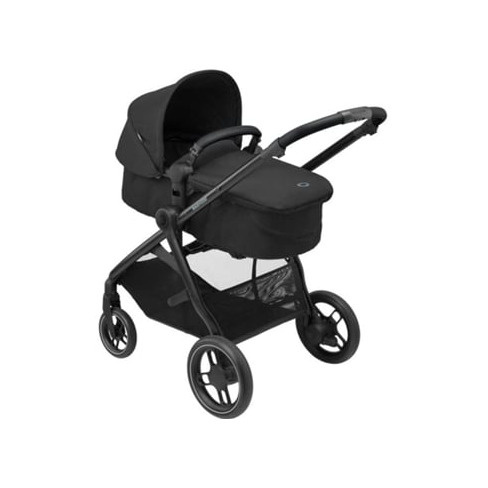 Carrinho de Bebé Individual MAXI-COSI Zelia3 (103 x 62 x 107 cm)