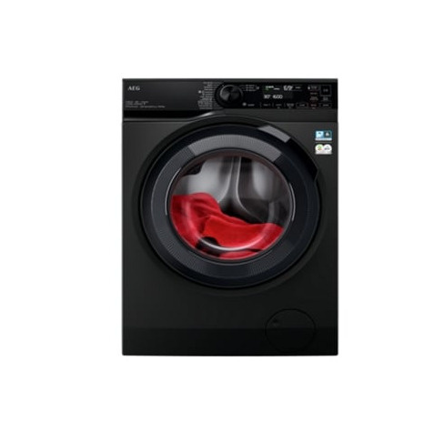 M&aacute;quina de Lavar e Secar Roupa AEG LWR7316V6O  (6/10 kg - 1600 rpm - Inox)
