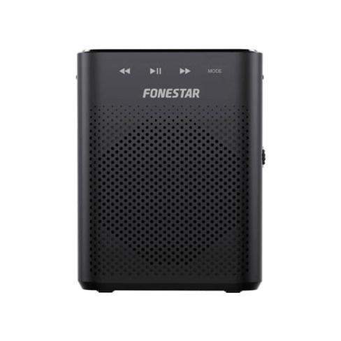 Amplificador FONESTAR W30