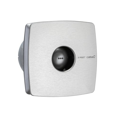 Extrator WC CATA X-Mart 10