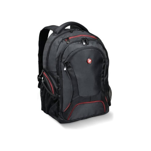 Mochila PORT Courchevel (Universal - 15'' - Preto)