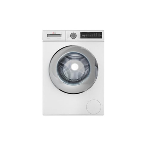 Máquina de Lavar Roupa VOX WMI1415TA (10 kg - 1400 rpm - Branco)