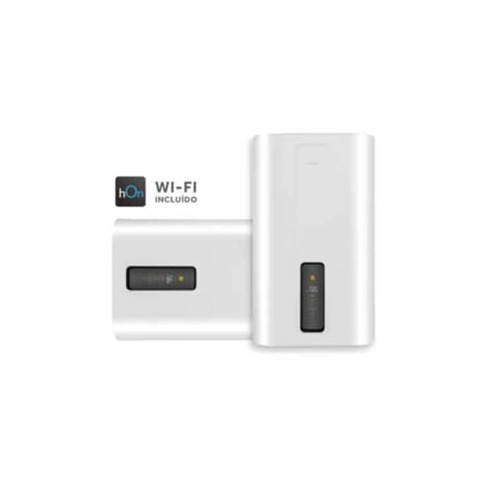 Termoacumulador HAIER ES80V-TF7W (80 L - 8 bar)