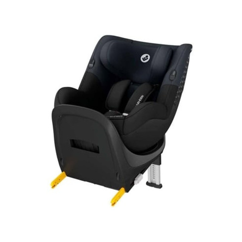 Cadeira auto ISOFIX grupo 0/1 de aprox. 3 meses a 4 anos MAXICOSI Mica 360 S  To