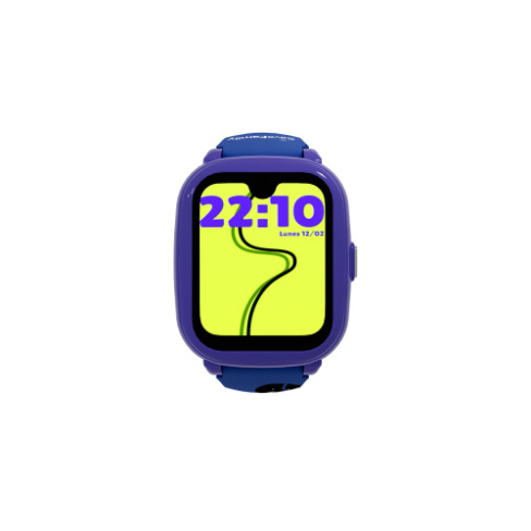 Relógio Iconic Plus 2 com GPS e chamada - Gamer