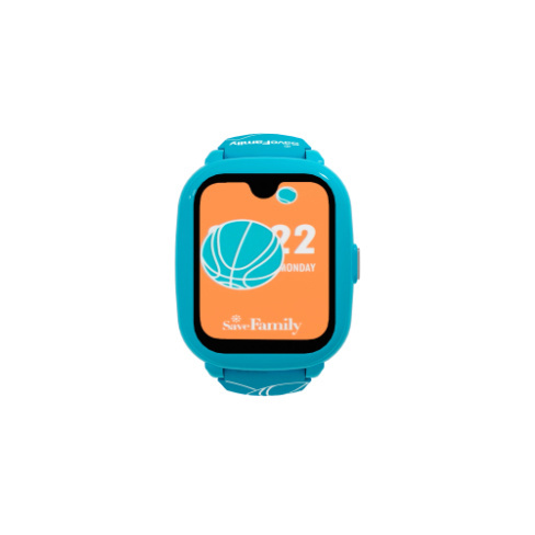 Relógio Iconic Plus 2 com GPS e chamada - Sportive