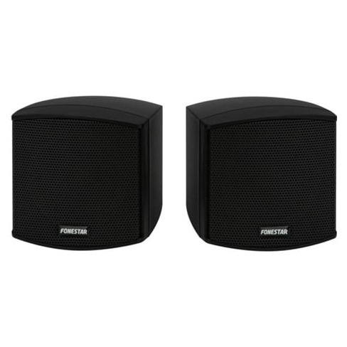 Colunas FONESTAR Cube-62 Par