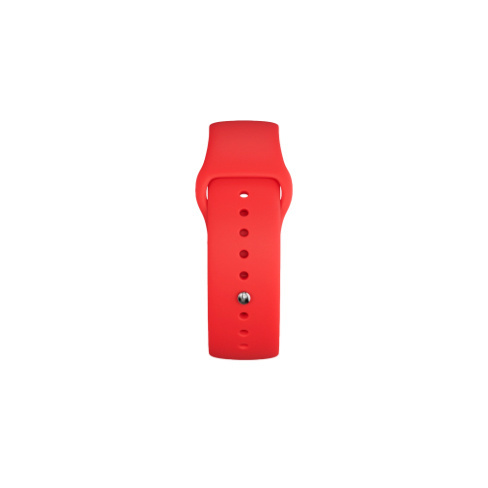 Relógio para crianças SaveWatch Plus com GPS e chamada - Preto/Vermelho