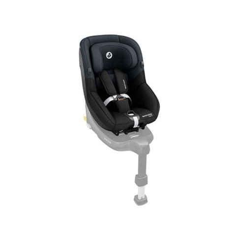 Cadeira auto para bebé /criança MAXICOSI Pearl S Tonal Black