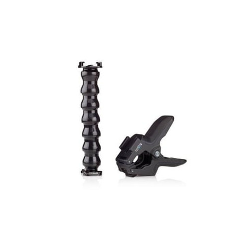 Suporte GOPRO Garra Flexível (Jaws Flex Clamp)