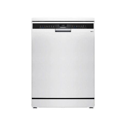 Máquina de Lavar Loiça SIEMENS SN23EW03ME (14 Conjuntos - 60 cm - Branco)