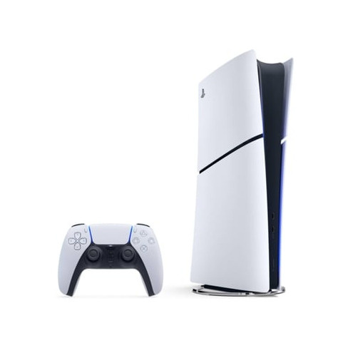 Consola PS5 Edição Digital (825 GB)