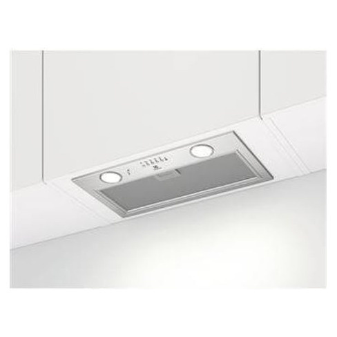 Exaustor ELECTROLUX LFG516X (580 m³/h - 60 cm - Inox)