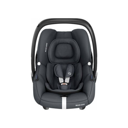 Cadeira auto CabrioFix iSize da MAXICOSI Segurança iSize desde o nascimento Ess