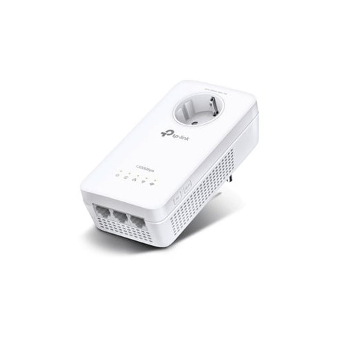 Powerline TP-LINK PCL Wi-Fi AV1300 TL-WPA8631P