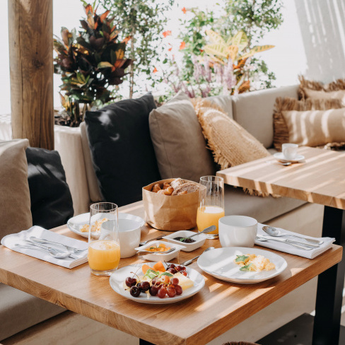 Estadias às Sextas e Sábados - 01/07 a 29/09