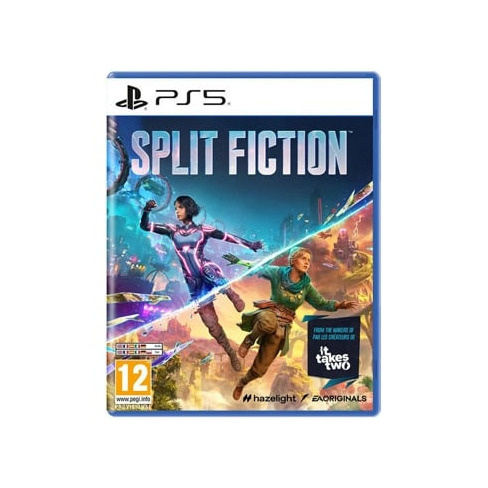 Jogo PS5 Split Fiction