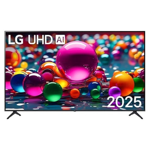 TV UHD LG 75UA7400 (LED - Ultra HD - 75'' - 189 cm - Smart TV)