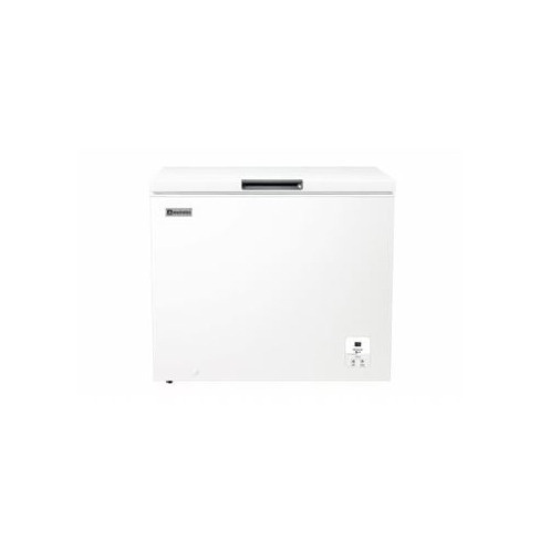 Arca Horizontal MEIRELES MFA 260 W.2 (Estático - 248 L - Branco)
